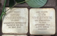 Edith Scheurenberg